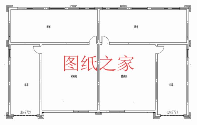 推薦6套三層農(nóng)村雙拼別墅，比獨(dú)棟別墅更加大氣實(shí)惠！