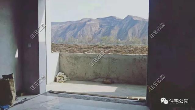 農(nóng)村小伙自畫結構圖，不到20萬建成兩層小別墅，怎么做到的？