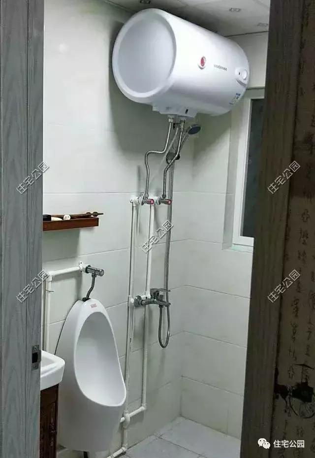 江蘇農(nóng)村花了50萬建成的平房別墅，這樣光伏發(fā)電的屋面見過么