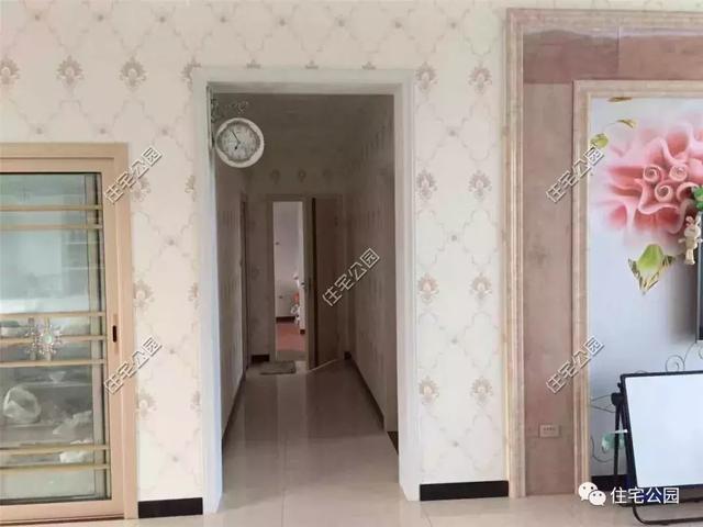 趁熱鬧來(lái)曬曬我的新房子，帶大院的兩層小洋樓，27萬(wàn)蓋好美滋滋