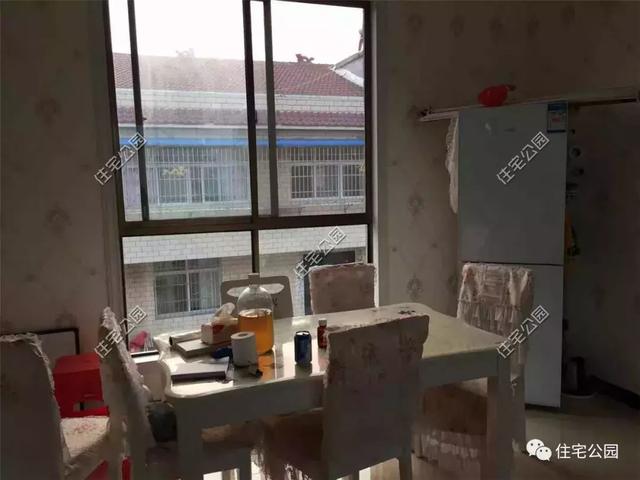 趁熱鬧來(lái)曬曬我的新房子，帶大院的兩層小洋樓，27萬(wàn)蓋好美滋滋