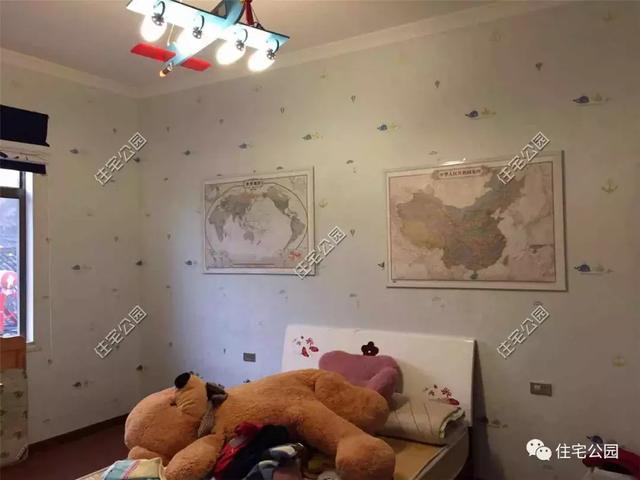 趁熱鬧來(lái)曬曬我的新房子，帶大院的兩層小洋樓，27萬(wàn)蓋好美滋滋