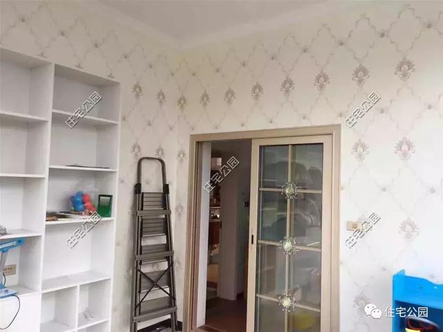 趁熱鬧來(lái)曬曬我的新房子，帶大院的兩層小洋樓，27萬(wàn)蓋好美滋滋