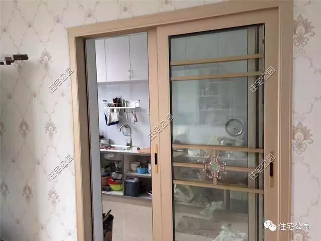 趁熱鬧來(lái)曬曬我的新房子，帶大院的兩層小洋樓，27萬(wàn)蓋好美滋滋