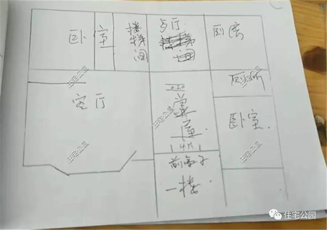 拆掉農(nóng)村40年老宅，花65萬(wàn)建成這棟農(nóng)村別墅，父母都夸好