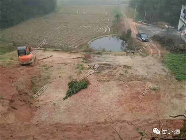 拆掉農(nóng)村40年老宅，花65萬(wàn)建成這棟農(nóng)村別墅，父母都夸好