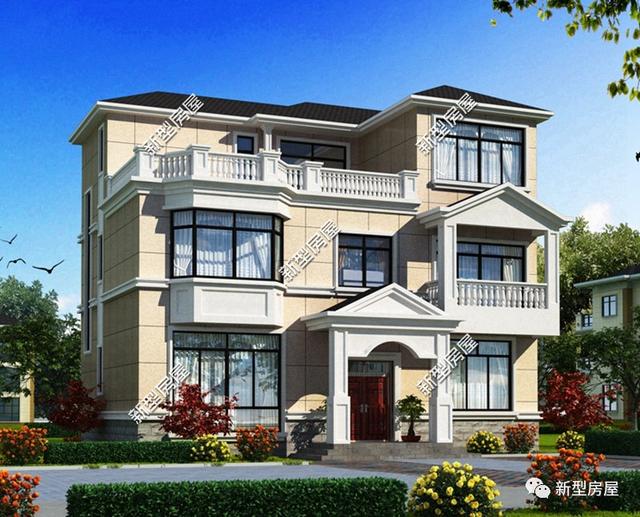 農(nóng)村自建房打地基，山東毛石基礎(chǔ)25萬，江蘇箱形基礎(chǔ)72萬，哪個更結(jié)實(shí)？