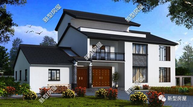 農(nóng)村自建房打地基，山東毛石基礎(chǔ)25萬，江蘇箱形基礎(chǔ)72萬，哪個更結(jié)實(shí)？