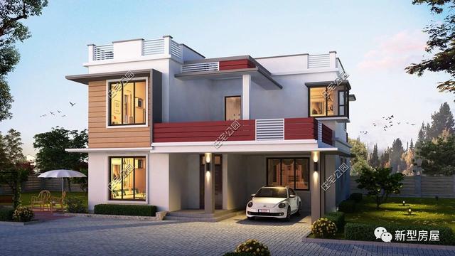 農(nóng)村自建房砌墻沒(méi)有那么簡(jiǎn)單，包工頭不會(huì)告訴你這個(gè)秘密，別再被坑了