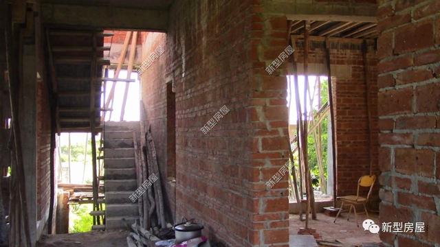 農(nóng)村自建房砌墻沒(méi)有那么簡(jiǎn)單，包工頭不會(huì)告訴你這個(gè)秘密，別再被坑了