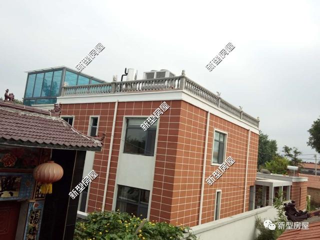 農(nóng)村自建房不懂點(diǎn)會出事，千萬別把PVC雨水管放在構(gòu)造柱里！