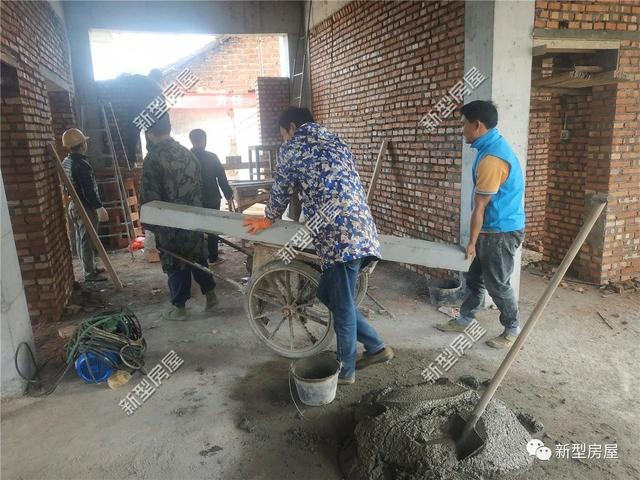 砌墻中的大學(xué)問，農(nóng)村自建房注意了，快來看看怎么做！