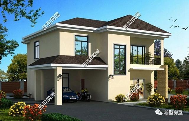 砌墻中的大學(xué)問，農(nóng)村自建房注意了，快來看看怎么做！