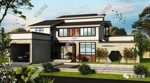 砌墻中的大學(xué)問，農(nóng)村自建房注意了，快來看看怎么做！