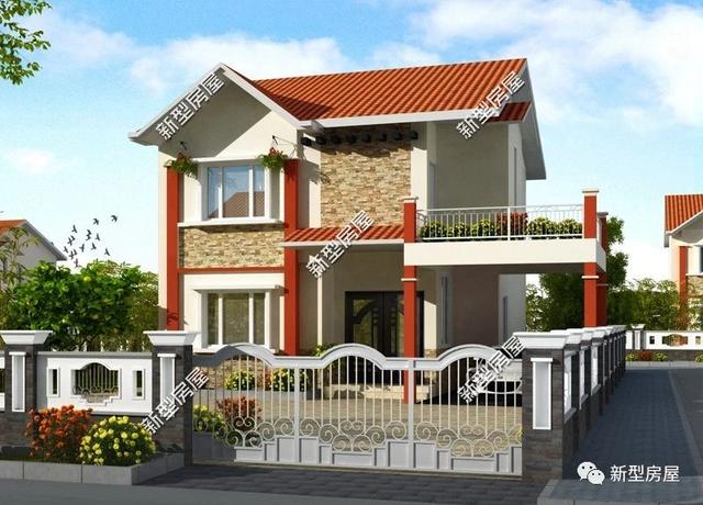 砌墻中的大學(xué)問，農(nóng)村自建房注意了，快來看看怎么做！