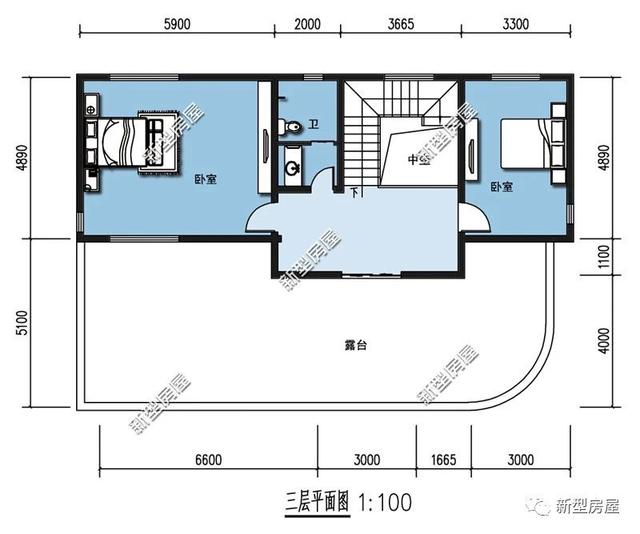 有了5套歐式農(nóng)村別墅圖紙，實現(xiàn)我的別墅夢就差宅基地和錢了！