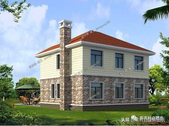 18年下半年每噸水泥價格猛漲100多元，建材價格飛漲，農村早蓋房早省錢，