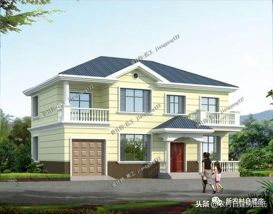 18年下半年每噸水泥價格猛漲100多元，建材價格飛漲，農村早蓋房早省錢，