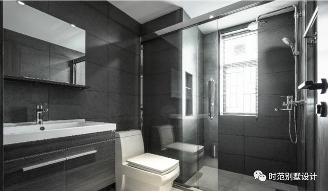 12x15米三層別墅設(shè)計6室三廳，帶堂屋露臺涼亭，大氣美觀，適合農(nóng)村自建