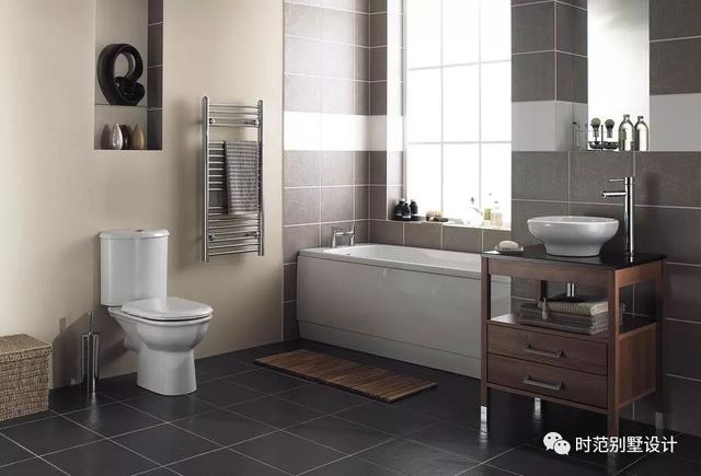 布局實(shí)用造價(jià)低的三層復(fù)式別墅設(shè)計(jì)，6臥4衛(wèi)，建一棟肯定超值