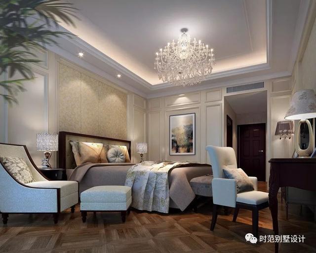 布局實(shí)用造價(jià)低的三層復(fù)式別墅設(shè)計(jì)，6臥4衛(wèi)，建一棟肯定超值