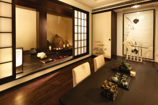 豪華型中式別墅設(shè)計(jì)，這樣裝修，漂亮的讓你欲罷不能