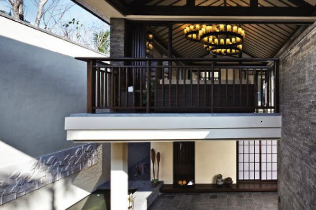 豪華型中式別墅設(shè)計(jì)，這樣裝修，漂亮的讓你欲罷不能