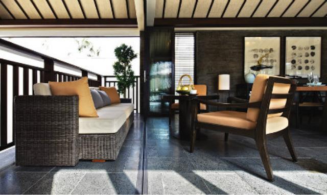 豪華型中式別墅設(shè)計(jì)，這樣裝修，漂亮的讓你欲罷不能