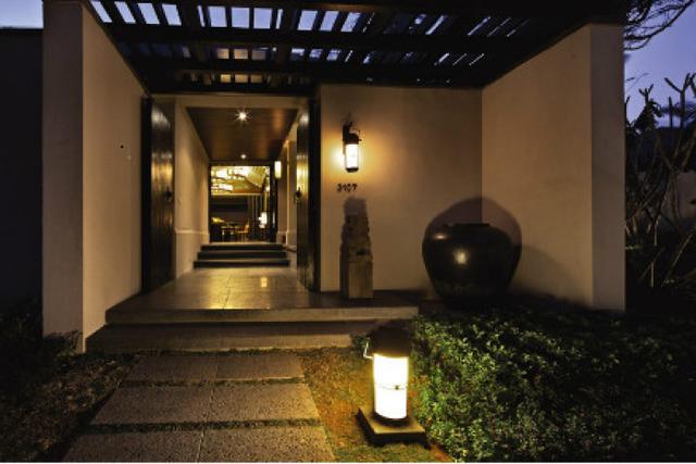 豪華型中式別墅設(shè)計(jì)，這樣裝修，漂亮的讓你欲罷不能