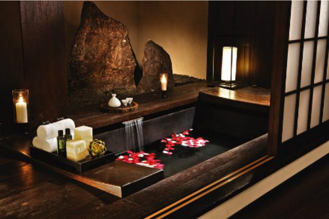 豪華型中式別墅設(shè)計(jì)，這樣裝修，漂亮的讓你欲罷不能