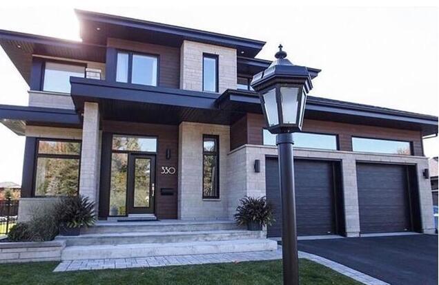 分享20套農(nóng)村三層別墅效果圖，實(shí)力派顏值功能雙在線，絕對(duì)是農(nóng)村一道靚麗風(fēng)景