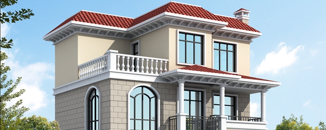 農(nóng)村自建三層樓房造價16萬戶型圖，造就高品質(zhì)的生活！