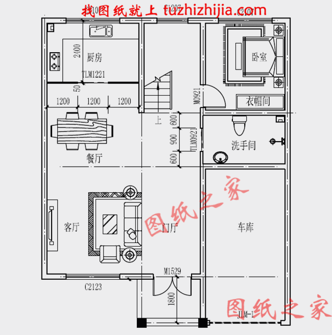 農(nóng)村自建三層樓房造價16萬戶型圖，造就高品質(zhì)的生活！