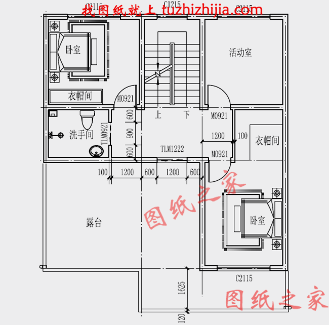 農(nóng)村自建三層樓房造價16萬戶型圖，造就高品質(zhì)的生活！