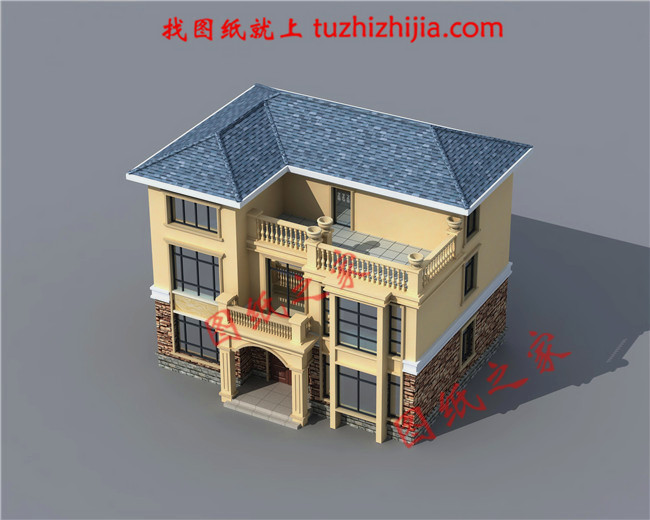 農(nóng)村自建三層樓房造價16萬戶型圖，造就高品質(zhì)的生活！