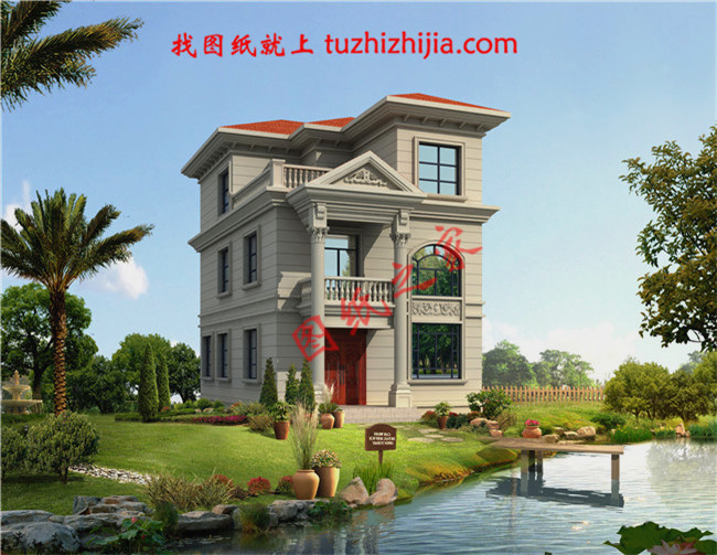 農(nóng)村自建三層樓房造價16萬戶型圖，造就高品質(zhì)的生活！