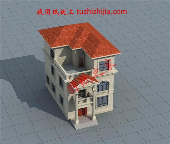 農(nóng)村自建三層樓房造價16萬戶型圖，造就高品質(zhì)的生活！