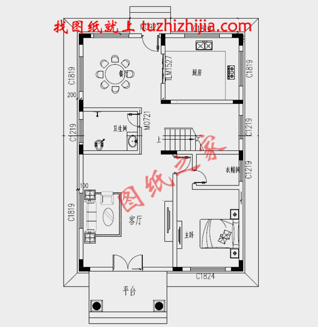農(nóng)村自建三層樓房造價16萬戶型圖，造就高品質(zhì)的生活！
