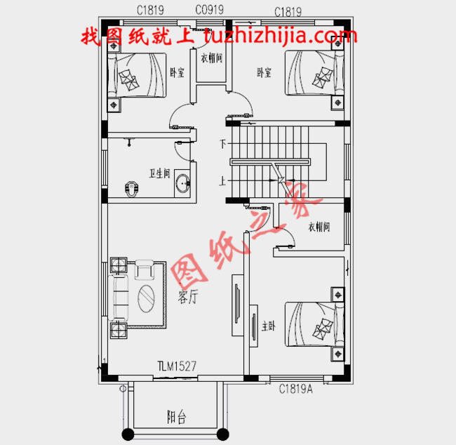農(nóng)村自建三層樓房造價16萬戶型圖，造就高品質(zhì)的生活！