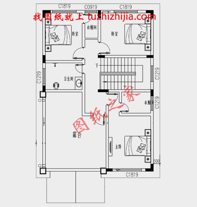 農(nóng)村自建三層樓房造價16萬戶型圖，造就高品質(zhì)的生活！
