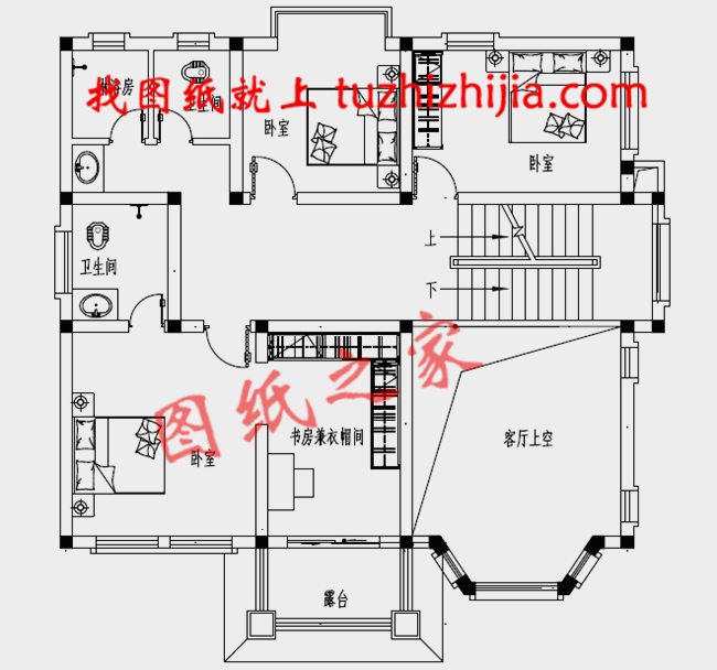 農(nóng)村自建三層樓房造價16萬戶型圖，造就高品質(zhì)的生活！