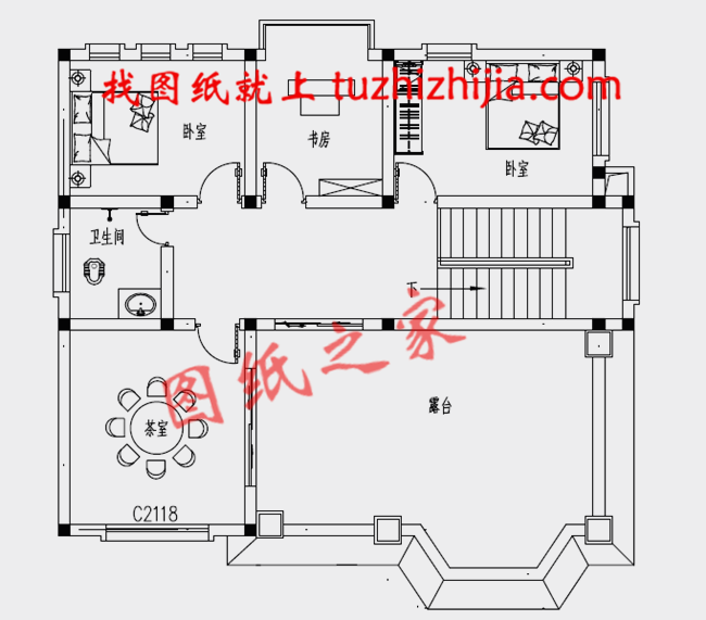 農(nóng)村自建三層樓房造價16萬戶型圖，造就高品質(zhì)的生活！