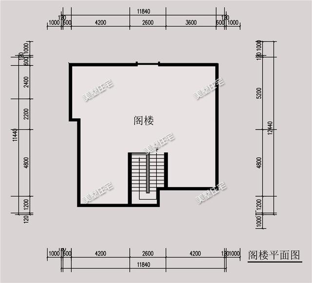 五套農(nóng)村自建二層別墅設(shè)計圖，現(xiàn)代風(fēng)格的最好看，歐式風(fēng)格最便宜！