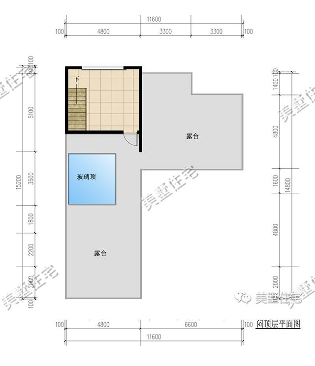 五套農(nóng)村自建二層別墅設(shè)計圖，現(xiàn)代風(fēng)格的最好看，歐式風(fēng)格最便宜！