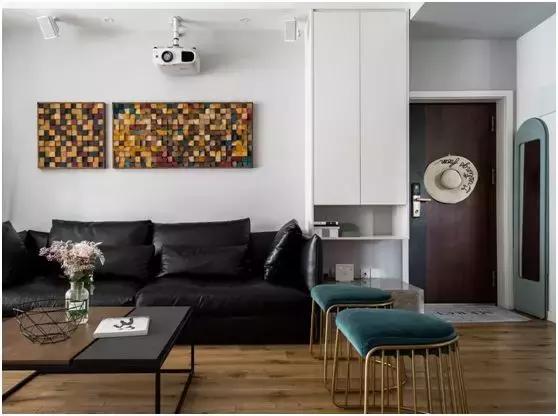 農(nóng)村自建二層小別墅，帶豪華露臺(tái)20多萬(wàn)就能建成，精致又漂亮！