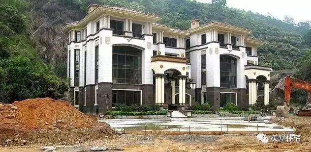 8棟農(nóng)村自建別墅實拍找票，第二棟最霸氣，第6棟在城里值兩套房！