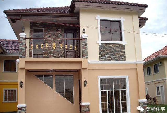 8棟農(nóng)村自建別墅實拍找票，第二棟最霸氣，第6棟在城里值兩套房！