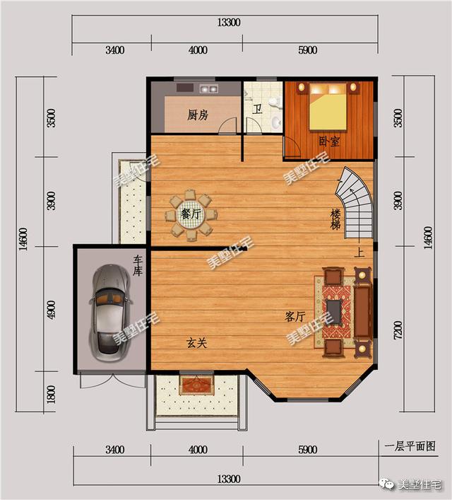 今年最受歡迎的5套農(nóng)村自建別墅，便宜又好看，一定要建?。? src="/uploads/allimg/181202/1J2432542-0.jpg" img_width="800" img_height="614" inline="0" data-filtered="filtered" style="-webkit-tap-highlight-color: transparent; box-sizing: border-box; border-style: none; max-width: 100%; display: block; margin: 10px auto;" />

</div>
<p style="-webkit-tap-highlight-color: transparent; box-sizing: border-box; margin: 16px 0px; padding: 0px; color: rgb(34, 34, 34); font-family: "PingFang SC", "Hiragino Sans GB", "Microsoft YaHei", "WenQuanYi Micro Hei", "Helvetica Neue", Arial, sans-serif; font-size: 16px;">平面圖：一層帶車庫，調(diào)控大客廳，臥室；二層帶露臺，書房，旋轉(zhuǎn)樓梯；三層帶露臺，陽臺，書房，活動室，三間臥室！</p>
<div   id="ywsm0yu"   class="pgc-img" style="-webkit-tap-highlight-color: transparent; box-sizing: border-box; margin: 0px; padding: 0px; color: rgb(34, 34, 34); font-family: "PingFang SC", "Hiragino Sans GB", "Microsoft YaHei", "WenQuanYi Micro Hei", "Helvetica Neue", Arial, sans-serif; font-size: 16px;"><img alt=