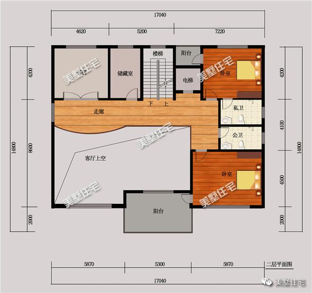 今年最受歡迎的5套農(nóng)村自建別墅，便宜又好看，一定要建啊！