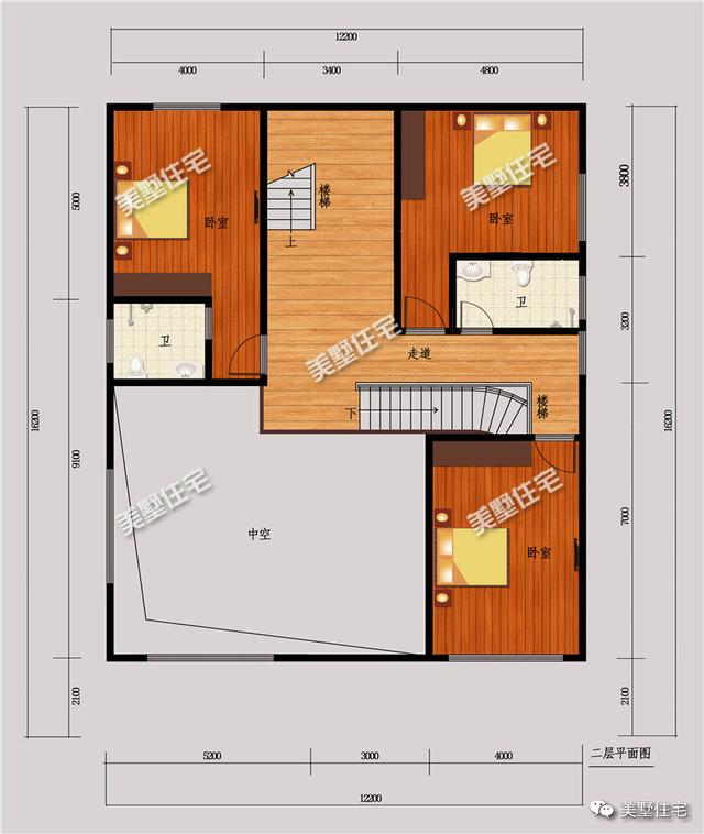 今年最受歡迎的5套農(nóng)村自建別墅，便宜又好看，一定要建??！